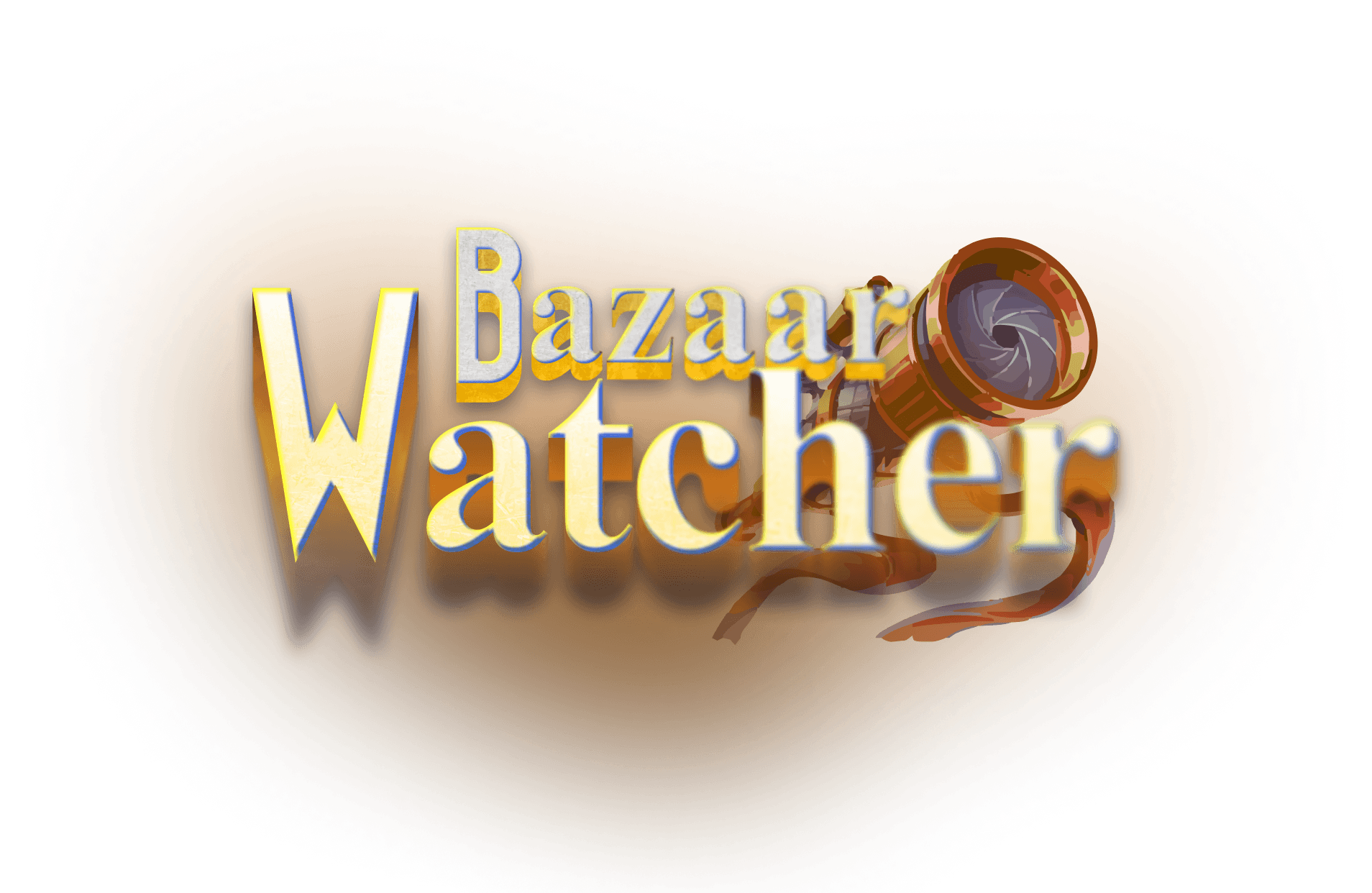 Bazaar Watcher logo